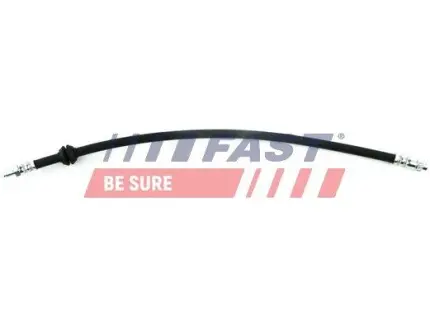 FT35155 Тормозной Шланг Перед L/R 515mm FAST подбор по vin на Brocar