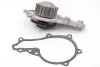 FT57158 Водяна помпа Ford/Mazda/PSA/Toyota 1.4Hdi/1.4Tdci/1.6Tdci 01- FAST підбір по vin на Brocar