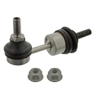 22588 Тяга стабилизатора (переднего) Smart 06-0.8i 01-07 FEBI BILSTEIN подбор по vin на Brocar
