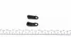 230026 Ремкомплект супорта (заднього) Audi Q7/VW Touareg 02-10 (d=30mm) (Brembo) FRENKIT підбір по vin на Brocar