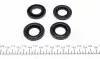 230026 Ремкомплект супорта (заднього) Audi Q7/VW Touareg 02-10 (d=30mm) (Brembo) FRENKIT підбір по vin на Brocar