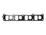 Прокладка, впускний колектор FIAT/OPEL 1,9 JTD № двигуна 1815273 (вир-во Elring) 879.280