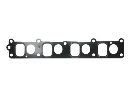 879280 Прокладка, впускний колектор FIAT/OPEL 1,9 JTD № двигуна 1815273 (вир-во Elring) ELRING підбір по vin на Brocar