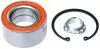 Подшипник ступицы зад. BMW 1 (E81, E87) 3 (E90, E91, E92) 04- W413239