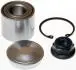 W413257 Подшипник ступицы зад. Renault Megane II 1.4 16V/ 2.0 16V 02- DENCKERMANN підбір по vin на Brocar