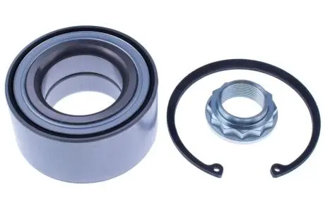 W413291 Подшипник ступицы зад. BMW 3 Touring (E91) 320i/07- /318d/05- DENCKERMANN подбор по vin на Brocar