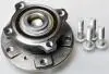 Подшипник колесный перед. Bmw 7 (E65,E66) 3.0-6.0 11.01-08.08 W413425