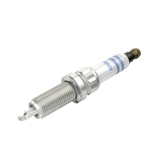 0242129500 Свеча зажигания PLATIN 1,0mm Citroen C5 2,0HPi Peugeot 406 BOSCH подбор по vin на Brocar