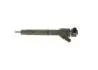 0445110296 Форсунка паливна Common Rail (Bosch) Honda Accord 7 2,2i ctdi BOSCH підбір по vin на Brocar