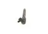 0445110296 Форсунка паливна Common Rail (Bosch) Honda Accord 7 2,2i ctdi BOSCH підбір по vin на Brocar