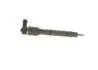 0445110296 Форсунка паливна Common Rail (Bosch) Honda Accord 7 2,2i ctdi BOSCH підбір по vin на Brocar