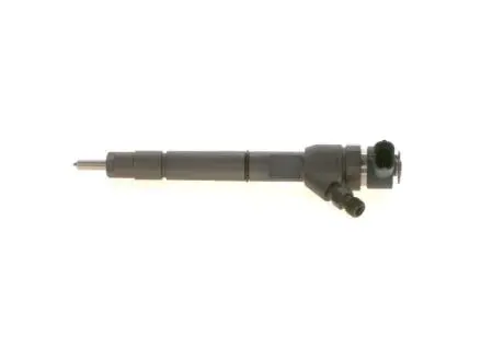 0445110296 Форсунка паливна Common Rail (Bosch) Honda Accord 7 2,2i ctdi BOSCH підбір по vin на Brocar