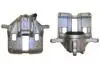 0986473025 Тормозной суппорт передний левый Citroen Berlingo 04.96-12.15 BOSCH підбір по vin на Brocar