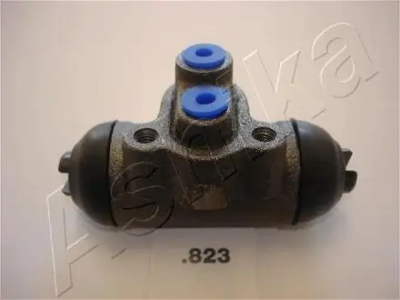 6708823 Циліндр гальмівний зад. лів. Suzuki Grand Vitara 98- /22.2MM/ ASHIKA підбір по vin на Brocar