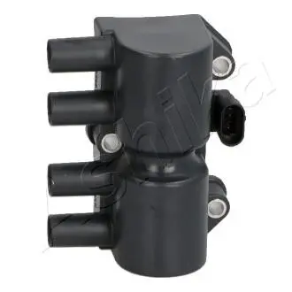 780WW02 Котушка заж 4-х контактн. Daewoo Lanos/Nubira/Tacuma/Leganza/ ASHIKA підбір по vin на Brocar