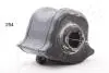 Втулка стабилизатора перед. лева (Ø 23mm) TOYOTA AURIS, AVENSIS, COROLLA, RAV 4 III, RAV 4 IV 1.2-3.5 11.05- GOM-254