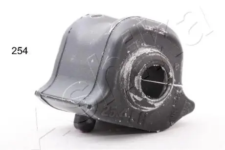 GOM254 Втулка стабілізатора перед. ліва (Ø 23mm) TOYOTA AURIS, AVENSIS, COROLLA, RAV 4 III, RAV 4 IV 1.2-3.5 11.05- ASHIKA підбір по vin на Brocar