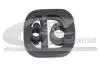 Крепление EX с-ми Peugeot Partner, Citr.Berlingo 2.0Hdi 99-02 70209