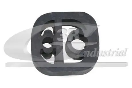 70209 Крепление EX с-ми Peugeot Partner, Citr.Berlingo 2.0Hdi 99-02 3RG подбор по vin на Brocar