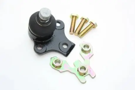 110032210 Кульова опора перед. нижня L/P VW Golf/Jetta II 1.0-1.8 83-92 AUTOMEGA підбір по vin на Brocar