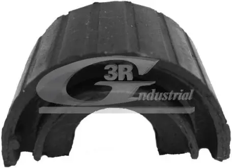 60443 Втулка переднього стабілізатора верх Opel Astra H 06- 21/22mm 3RG підбір по vin на Brocar
