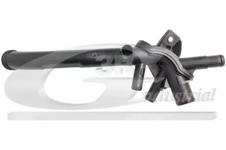 81641 Патрубок охолоджуючої рідини Renault Megane/Laguna/Kangoo 01- 3RG підбір по vin на Brocar