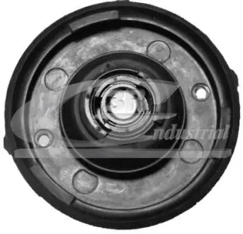 45222 Подушка опорна ам-тора перед. Citroen C4 04-, Peugeot 307 00- 3RG підбір по vin на Brocar