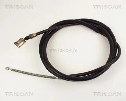 814010118 Трос ручніка правий PSA Jumpy/Expert/Scudo 1.6-2.0 HDI 02.96- TRISCAN підбір по vin на Brocar