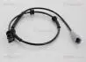 818015131 Датчик ABS перед. Citrpen Jumpy/Peugeot Expert 1.6-2.0Hdi 07- TRISCAN підбір по vin на Brocar