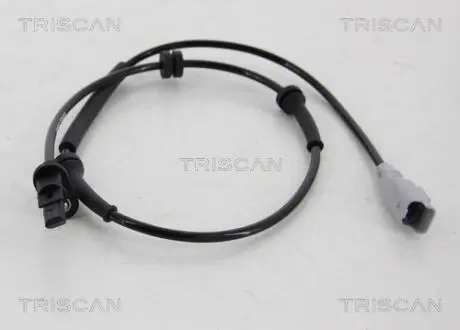 818015131 Датчик ABS перед. Citrpen Jumpy/Peugeot Expert 1.6-2.0Hdi 07- TRISCAN підбір по vin на Brocar