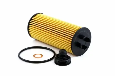 FOE8151D Фильтр масляный BMW 2 (F45, F46), X1 (F48) /Mini F55, F56 14- SHAFER подбор по vin на Brocar