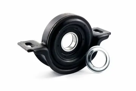 SCB130K Подвесной перед. (подшипник SKF) + монтажный к-кт DB Vito W639 SHAFER підбір по vin на Brocar