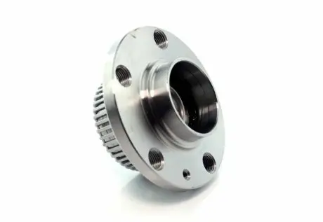 SH15720 Подшипник ступицы зад. VW Golf 4/Audi A3/ Skoda Octavia 96-15 SHAFER підбір по vin на Brocar