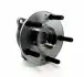 Подшипник ступицы перед. Hyunday Santa Fe 2.7, 2.2CRDI 05.11- SH184.34