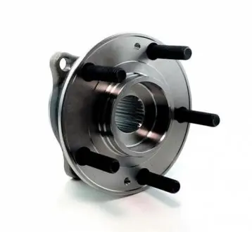 SH18434 Подшипник ступицы перед. Hyunday Santa Fe 2.7, 2.2CRDI 05.11- SHAFER підбір по vin на Brocar