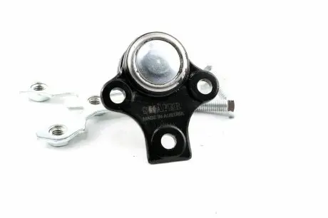 SM0169 Шаровая опора перед. нижняя L/P VW Golf/Jetta II 1.0-1.8 83-92 SHAFER подбор по vin на Brocar