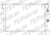 Основной радиатор Iveco Daily (99-) 50C 2.8 TD Diesel M A/C + 305208B3