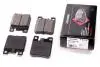 PRP02623M Тормозные колодки дисковые зад. DB 210 6/95-/W140 91-/C140 91- PROTECHNIC підбір по vin на Brocar
