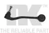 5011543 Важіль передній нижний лівий BMW X5 (E53) 3.0-4.8 05.00-12.06 NK підбір по vin на Brocar