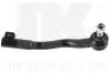 5031524 Рулевой наконечник правый BMW 7 E38 NK підбір по vin на Brocar