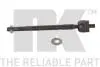 5031929 Кермова тяга 239mm Citroen C2, C3 Peugeot 1007 1.1-1.6 02.02- NK підбір по vin на Brocar