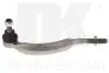 Наконечник рулевой тяги левый Peugeot 407 04- Citroen C6 05- 5033748