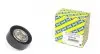 GA35069 Ролик генератора BMW 1 (E81)/3 (E46/E90)/X1 (E84)/X3 (E83)/Z4 (E85) 1.6-2.0 01- (паразитный) (70х26) SNR NTN підбір по vin на Brocar