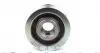 GA75505 Шків генератора Renault Master/Trafic 2.2-2.5 dCi 01- (7PK) SNR NTN підбір по vin на Brocar