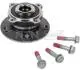 Подшипник ступицы (передней) BMW 7 (E65/E66/E67) 01-08 M54/M57/M67/N52/N62/N73 R150.34