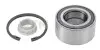 Подшипник ступицы (задней) BMW 1 (E82/E88)/3 (E91/E93) 05-13 (45x85x41)(+ABS) R150.42
