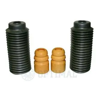 AK735223 Защитный к-кт перед. амортизаторов MB C-klasa W204 all 01.07- OPTIMAL підбір по vin на Brocar
