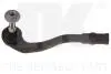 Наконечник рулевой тяги левый Audi A4,5,6,7, Q5  07- 50347101