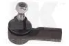 5035007 Наконечник рулевой тяги Chevrolet/Daewoo Epica/Evanda 01/05- NK підбір по vin на Brocar