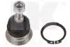 Шарова опора верхня Hyundai Grandeur, Sonata V 2.0-3.3 01.05- 5043408